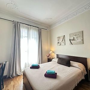 Standaard Kamer met een Queen Size Bed